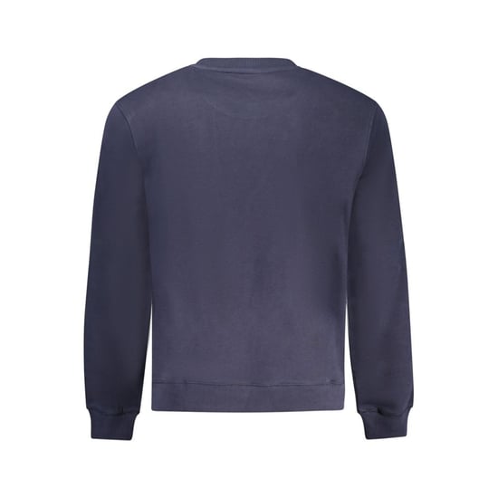 Lässiges Rundhals-Sweatshirt - Image 2