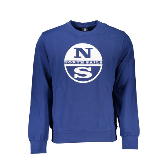 Crewneck-Sweatshirt Nslts23456 - Image 1
