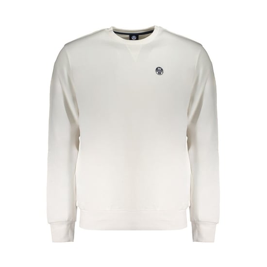 Crew-Neck Sweatshirt im lässigen Stil - Image 1