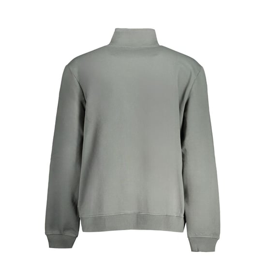Kapuzen-Sweatshirt Grau - Image 1