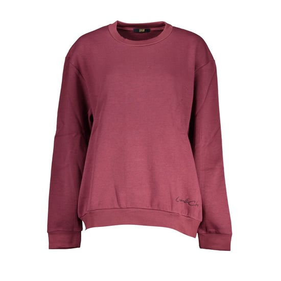 Strick Crew-Neck Langarm-Sweatshirt - Image 1