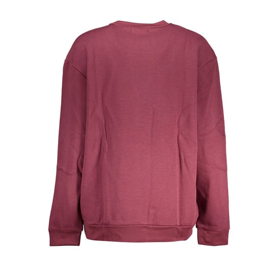 Strick Crew-Neck Langarm-Sweatshirt - Image 2