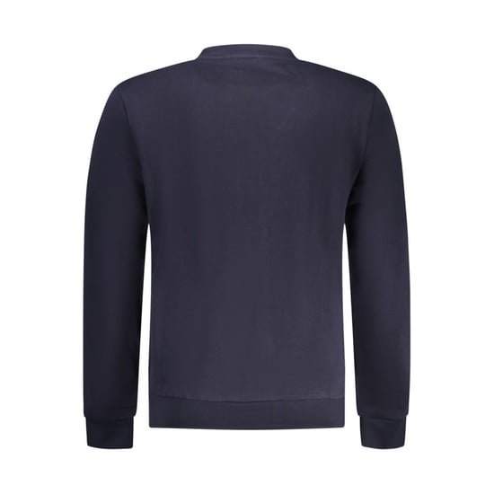 Crew-Neck Sweatshirt mit Box-Logo-Style - Image 2