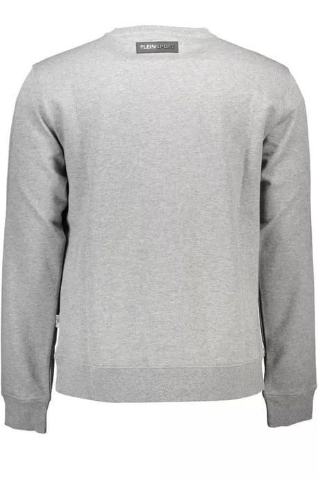 Tiger Sweatshirt Rundhalsausschnitt - Image 2