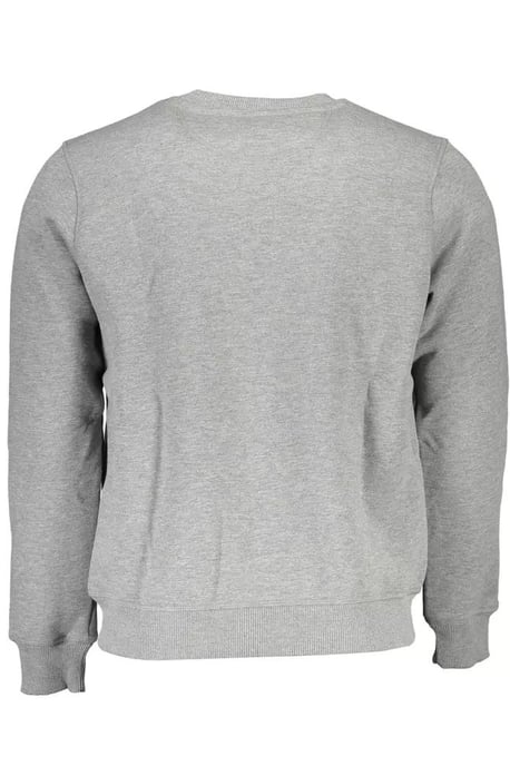 Crew-Neck-Sweatshirt Nsclassic Modell - Image 2