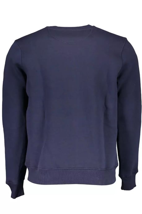 Crew-Neck Sweatshirt Ns16229 - Image 2