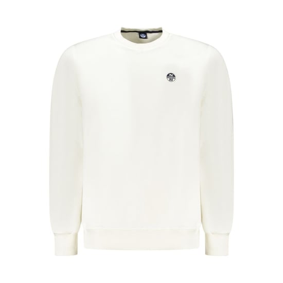 Crewneck Sweatshirt im klassischen Schnitt - Image 1