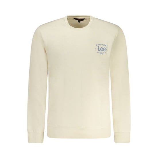 Lee Rundhalsausschnitt Sweatshirt - Image 2