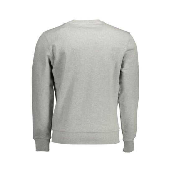 Crew-Neck Sweatshirt Nsls23014 - Image 2
