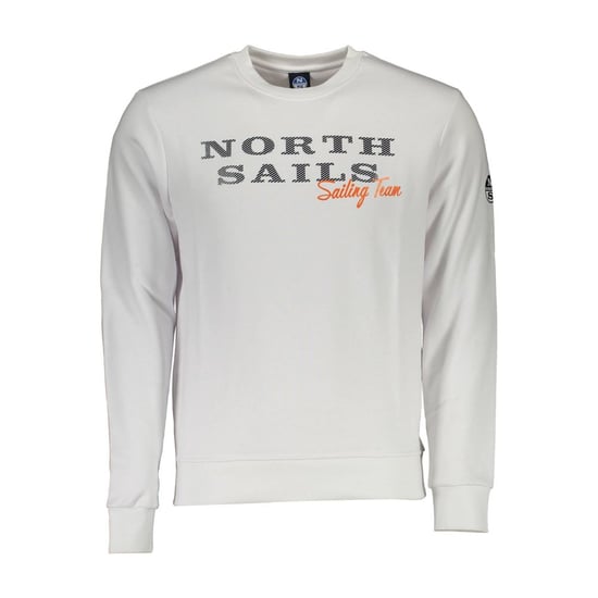 Segelteam Rundhals Sweatshirt - Image 2