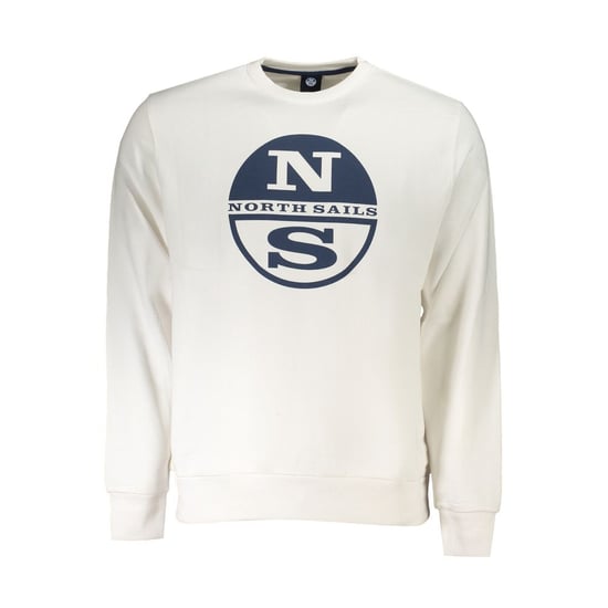 Crewneck Sweatshirt Ns2302 - Image 1