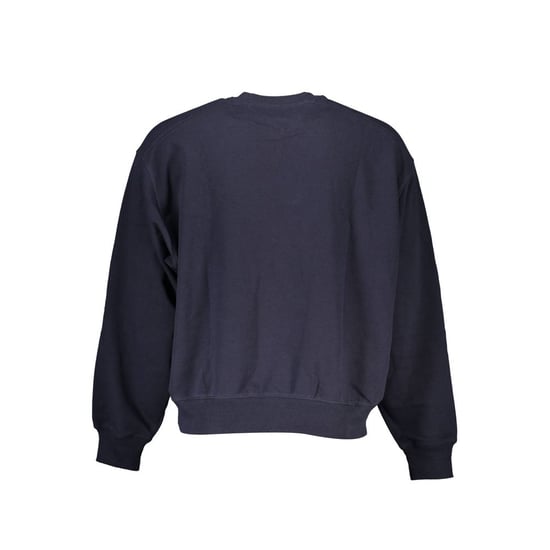 Klassisch geschnittenes Rundhals-Sweatshirt - Image 1