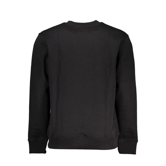 Ckj Monogram Rundhals Sweatshirt - Image 3
