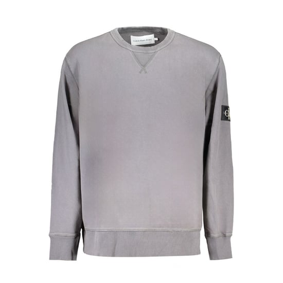 Crew-Neck Sweatshirt J30j300025 - Image 1