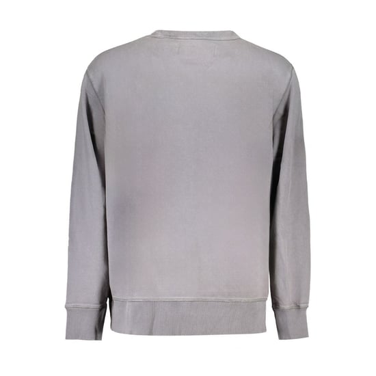 Crew-Neck Sweatshirt J30j300025 - Image 2
