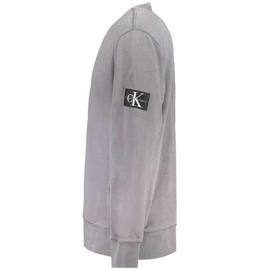 Crew-Neck Sweatshirt J30j300025 - Image 3