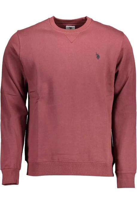 Klassisch geschnittenes Rundhals-Sweatshirt - Image 2