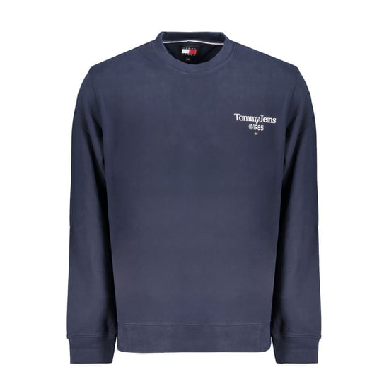 Crew-Neck Sweatshirt Mw0mw22175 - Image 1