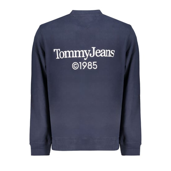 Crew-Neck Sweatshirt Mw0mw22175 - Image 2