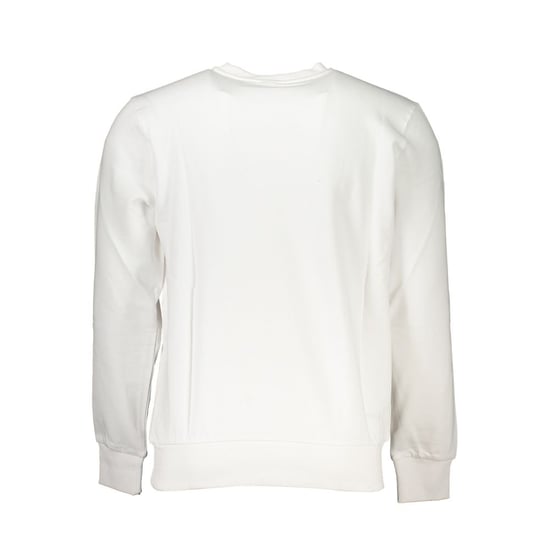 Rundhals Sweatshirt Offwhite - Image 2