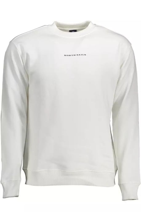 Crew-Neck Sweatshirt im Freizeitstil - Image 1