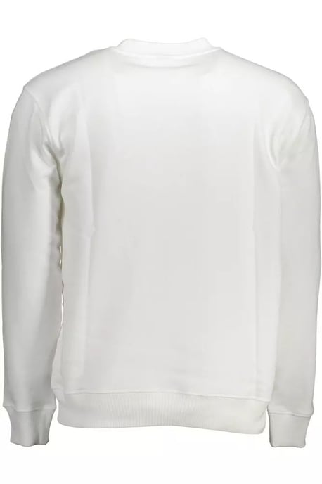 Crew-Neck Sweatshirt im Freizeitstil - Image 2