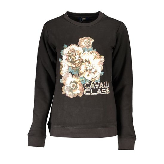 Blumenmuster-Sweatshirt Ca26734 - Image 2