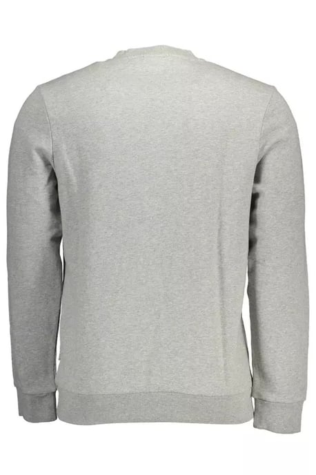 Crewneck Sweatshirt Modell Nzs002 - Image 1