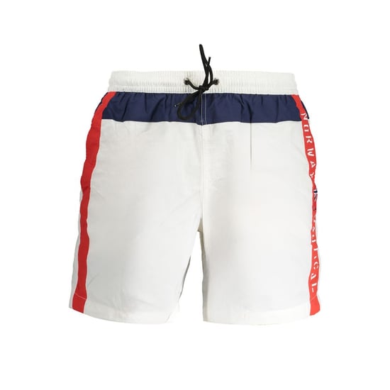 Farbblock Badehose - Image 1