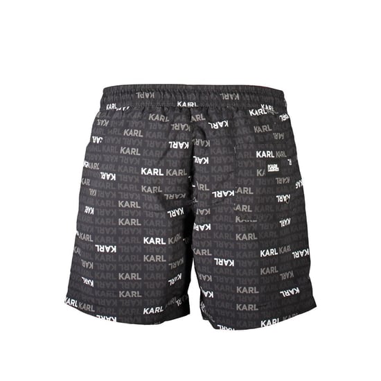 Logo-Print-Badehose - Image 2