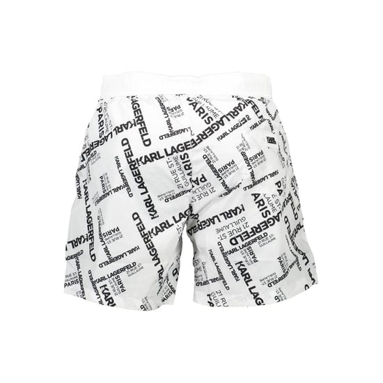 Logo-Druck Schwimmshorts - Image 2