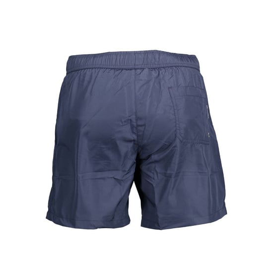 Logo-Patch-Badehose - Image 2