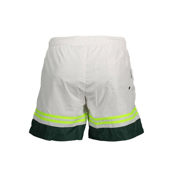 Farbblock Badehose - Image 2
