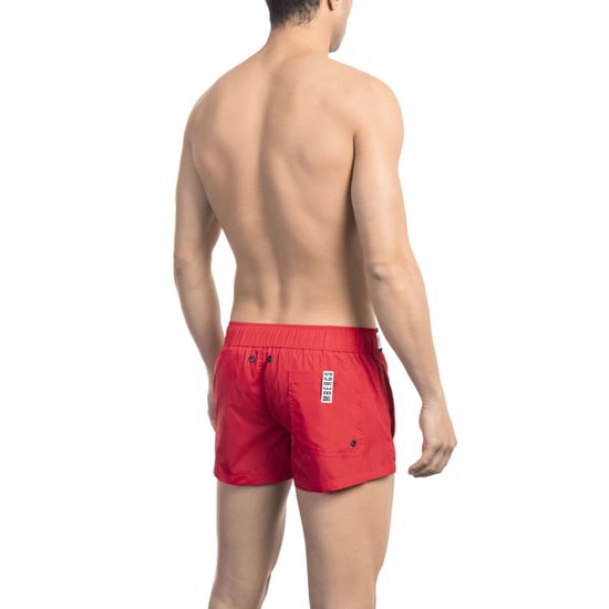 Bikkembergs Badeshorts Schnelltrocknend - Image 2