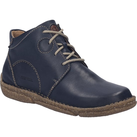 JOSEF SEIBEL Neele 46 | Stiefelette für Damen | Blau Neele 46, ocean - Image 1
