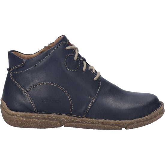 JOSEF SEIBEL Neele 46 | Stiefelette für Damen | Blau Neele 46, ocean - Image 2