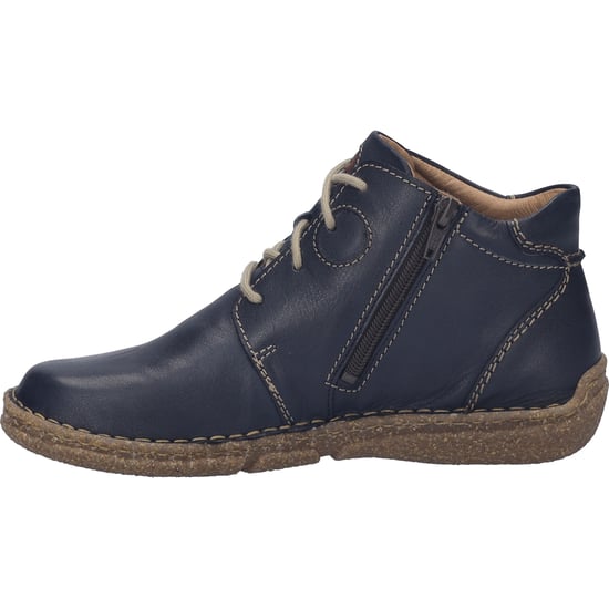 JOSEF SEIBEL Neele 46 | Stiefelette für Damen | Blau Neele 46, ocean - Image 3