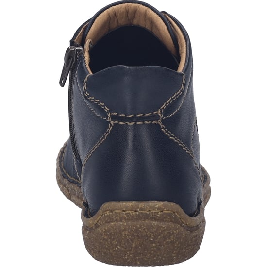 JOSEF SEIBEL Neele 46 | Stiefelette für Damen | Blau Neele 46, ocean - Image 4
