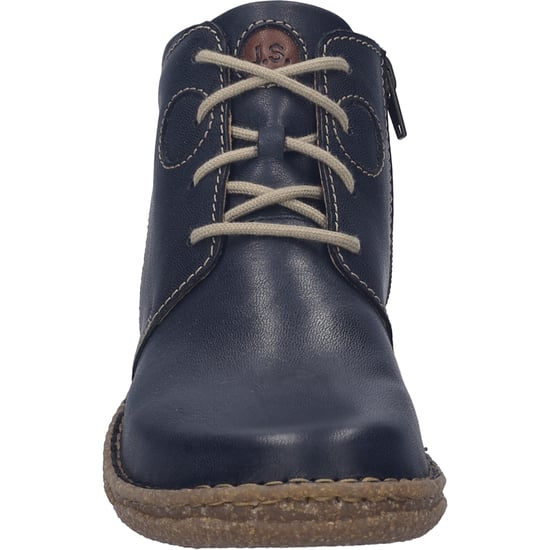 JOSEF SEIBEL Neele 46 | Stiefelette für Damen | Blau Neele 46, ocean - Image 5