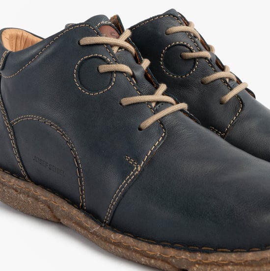 JOSEF SEIBEL Neele 46 | Stiefelette für Damen | Blau Neele 46, ocean - Image 6