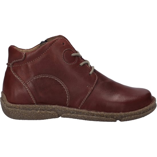 JOSEF SEIBEL Neele 46 | Stiefelette für Damen | Rot Neele 46, bordeaux - Image 2