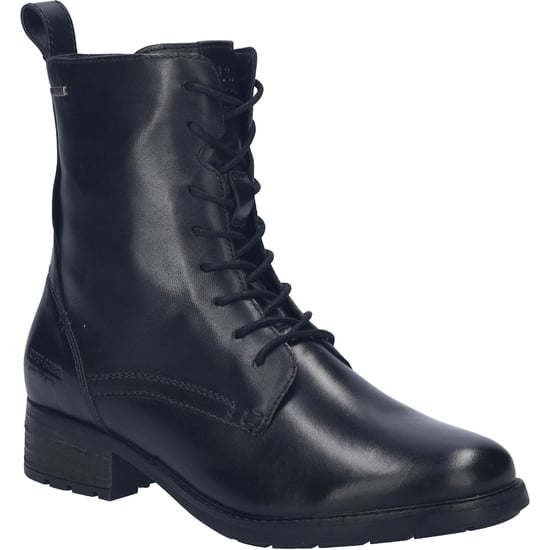 JOSEF SEIBEL Kate 50 | Stiefelette für Damen | Schwarz Kate 50, schwarz - Image 1