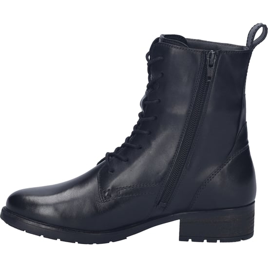 JOSEF SEIBEL Kate 50 | Stiefelette für Damen | Schwarz Kate 50, schwarz - Image 3