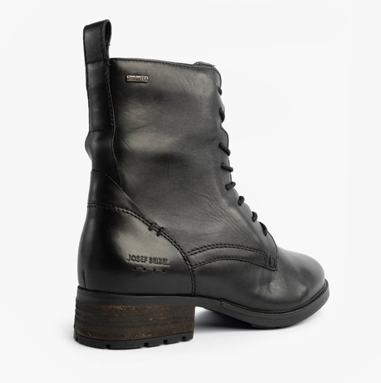 JOSEF SEIBEL Kate 50 | Stiefelette für Damen | Schwarz Kate 50, schwarz - Image 6