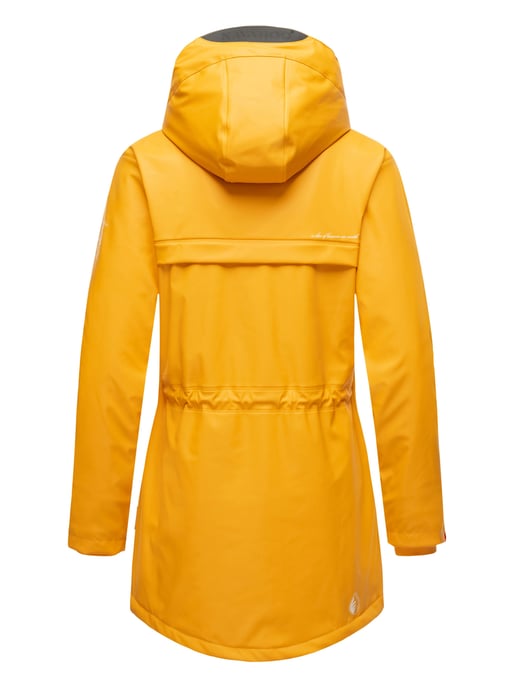 Navahoo Damen Regenjacke Rainy Forest – Wasserdicht & Stylisch - Image 5