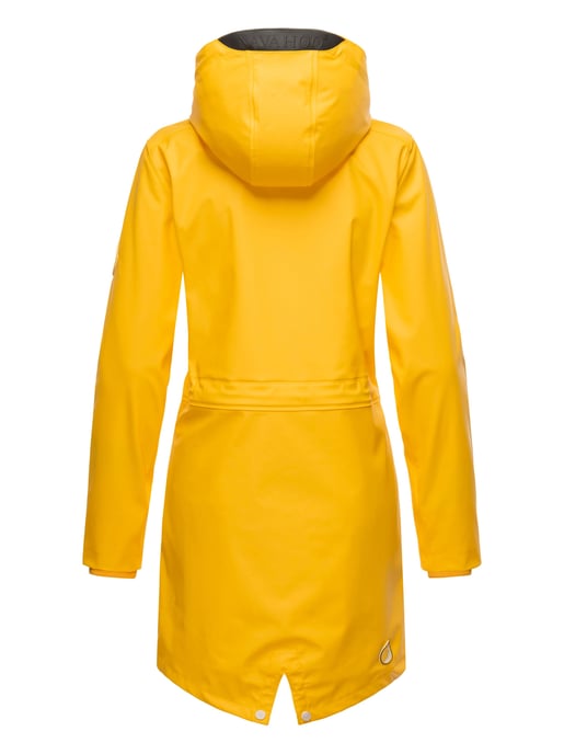 Navahoo Damen Regenjacke Tropical Stormoo – Wasserdicht & Stylisch - Image 5