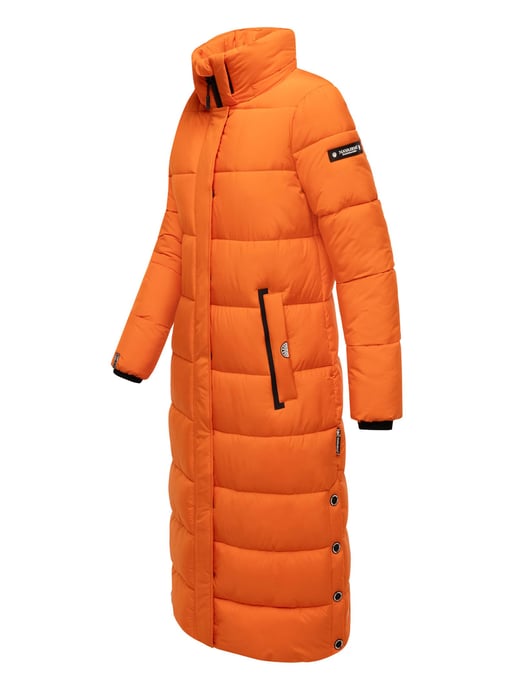 Navahoo Isalie Damen Winter Steppjacke – warm, stylisch & wasserabweisend - Image 6