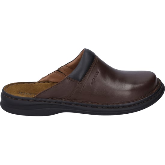 JOSEF SEIBEL Max | Clog für Herren | Braun Max, brandy - Image 2
