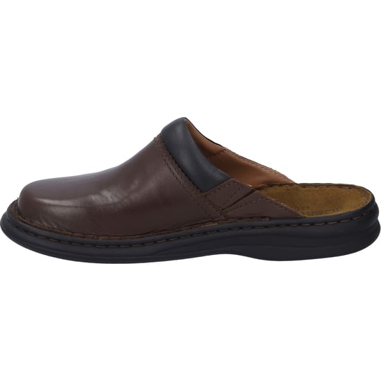 JOSEF SEIBEL Max | Clog für Herren | Braun Max, brandy - Image 3