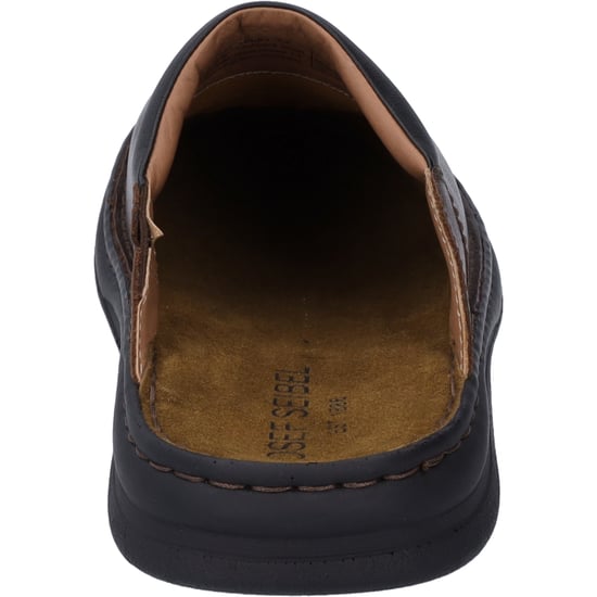 JOSEF SEIBEL Max | Clog für Herren | Braun Max, brandy - Image 4
